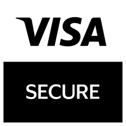 visa secure logo